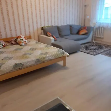 Metsa Kulaliskorter * Haapsalu