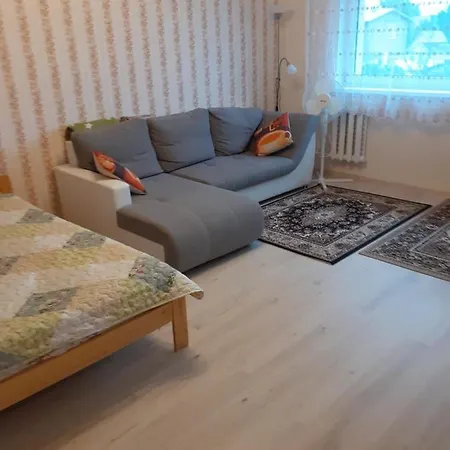 Metsa Kulaliskorter *