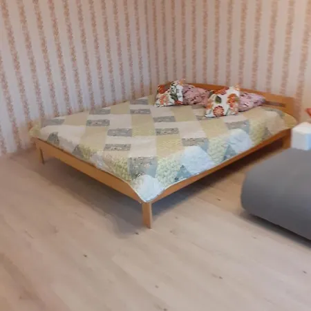 Metsa Kulaliskorter Apartment *