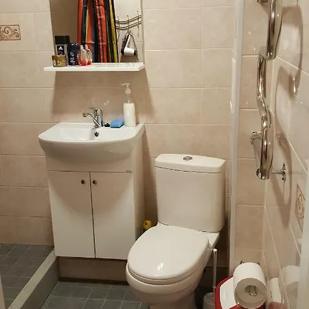 Metsa Kulaliskorter * Haapsalu