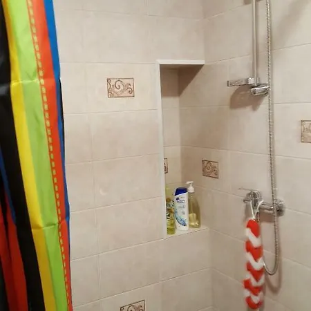 Apartment Metsa Kulaliskorter