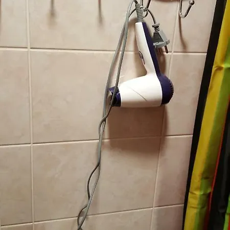 Apartment Metsa Kulaliskorter