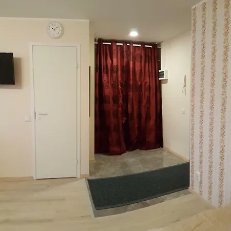Apartment Metsa Kulaliskorter