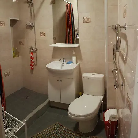 Apartment Metsa Kulaliskorter *